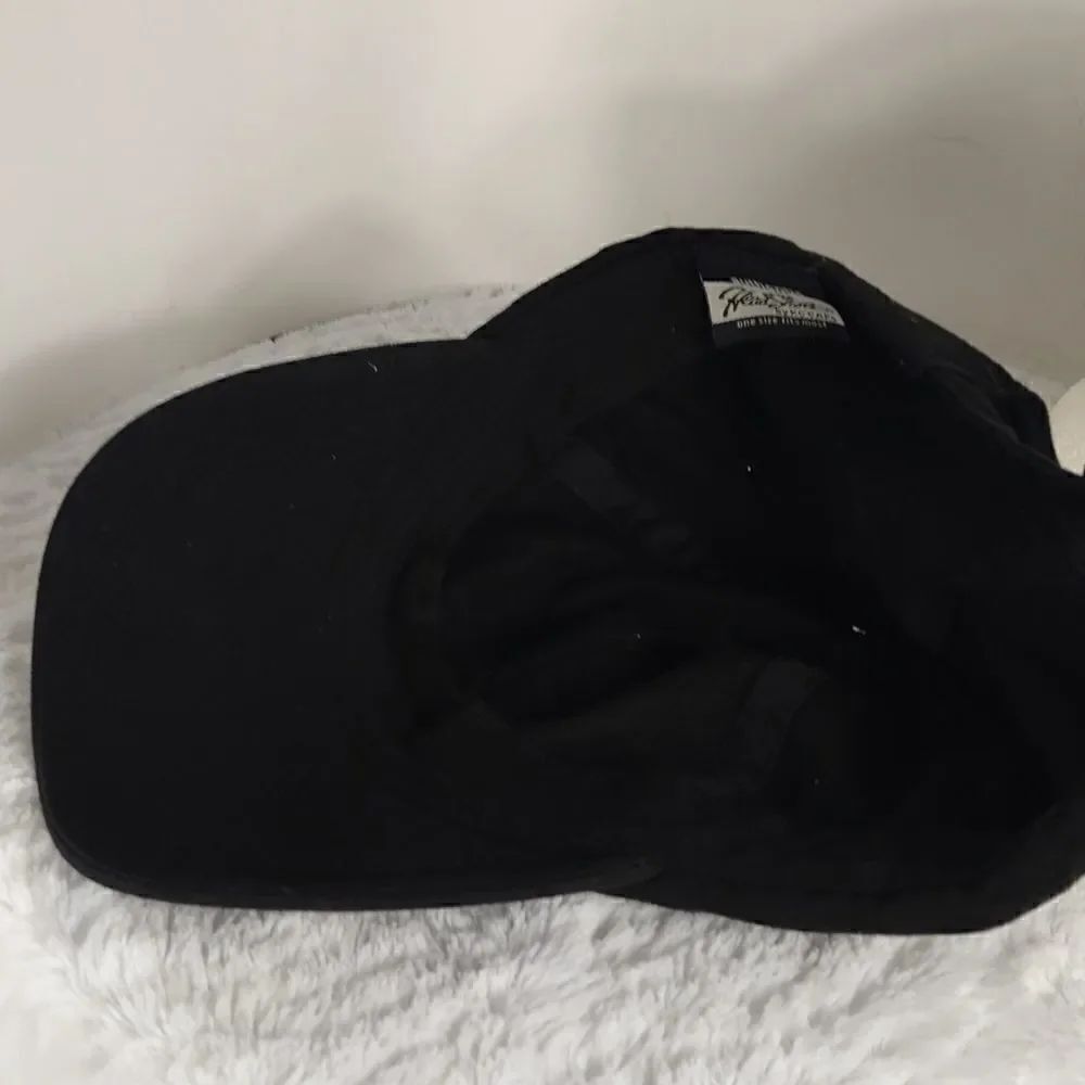KC Caps "Paw Print" Cap - Picture 6 of 8